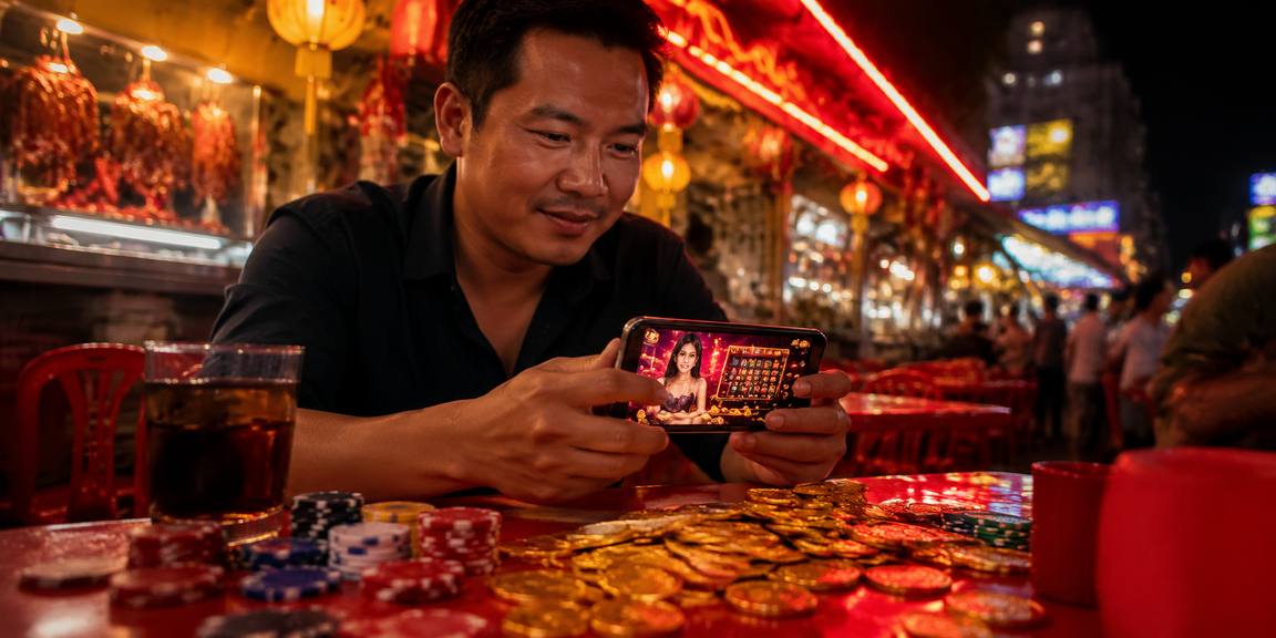wb88 mobile gaming