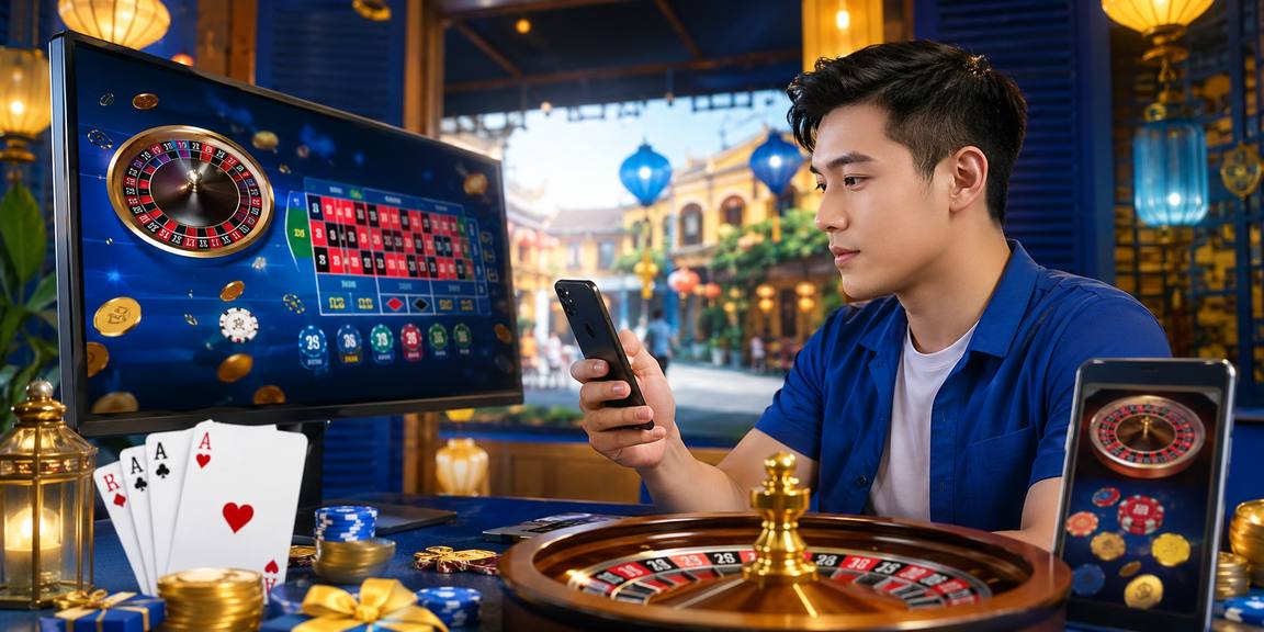 wb88 mobile gaming